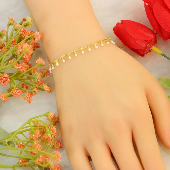 "New Beautiful Design Bracelet for Women/Girls, Gift, B697 - Picture 10 of 10